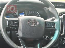 تويوتا هايلوكس